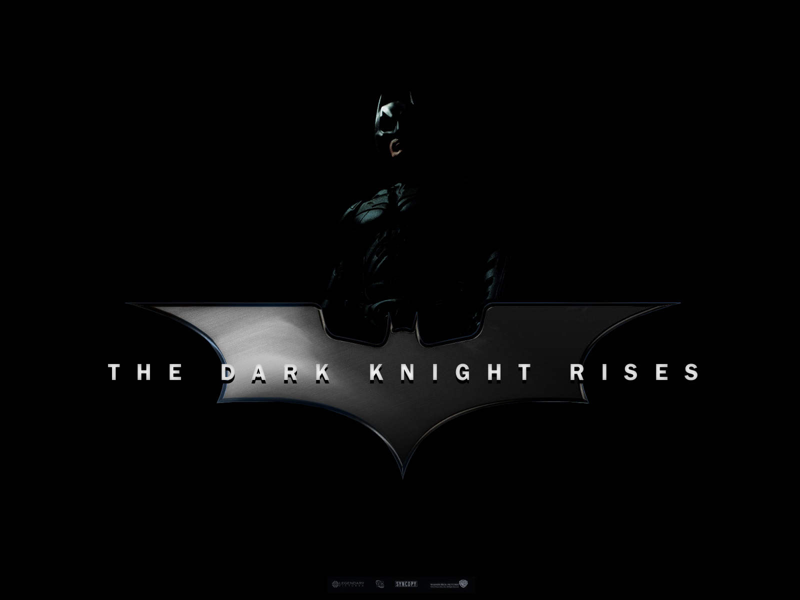 Laden Sie das Filme, The Batman, The Dark Knight Rises-Bild kostenlos auf Ihren PC-Desktop herunter