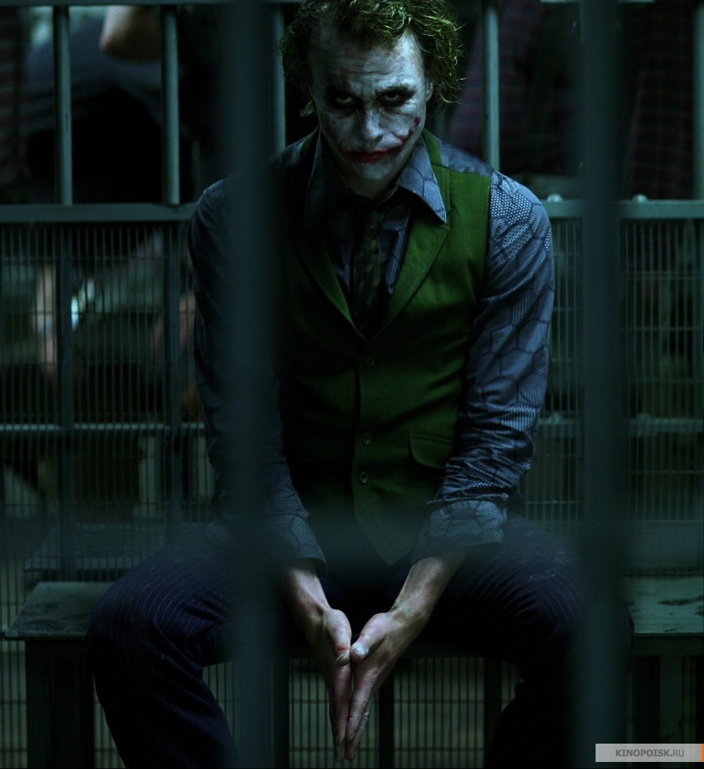 Popular Joker Phone background