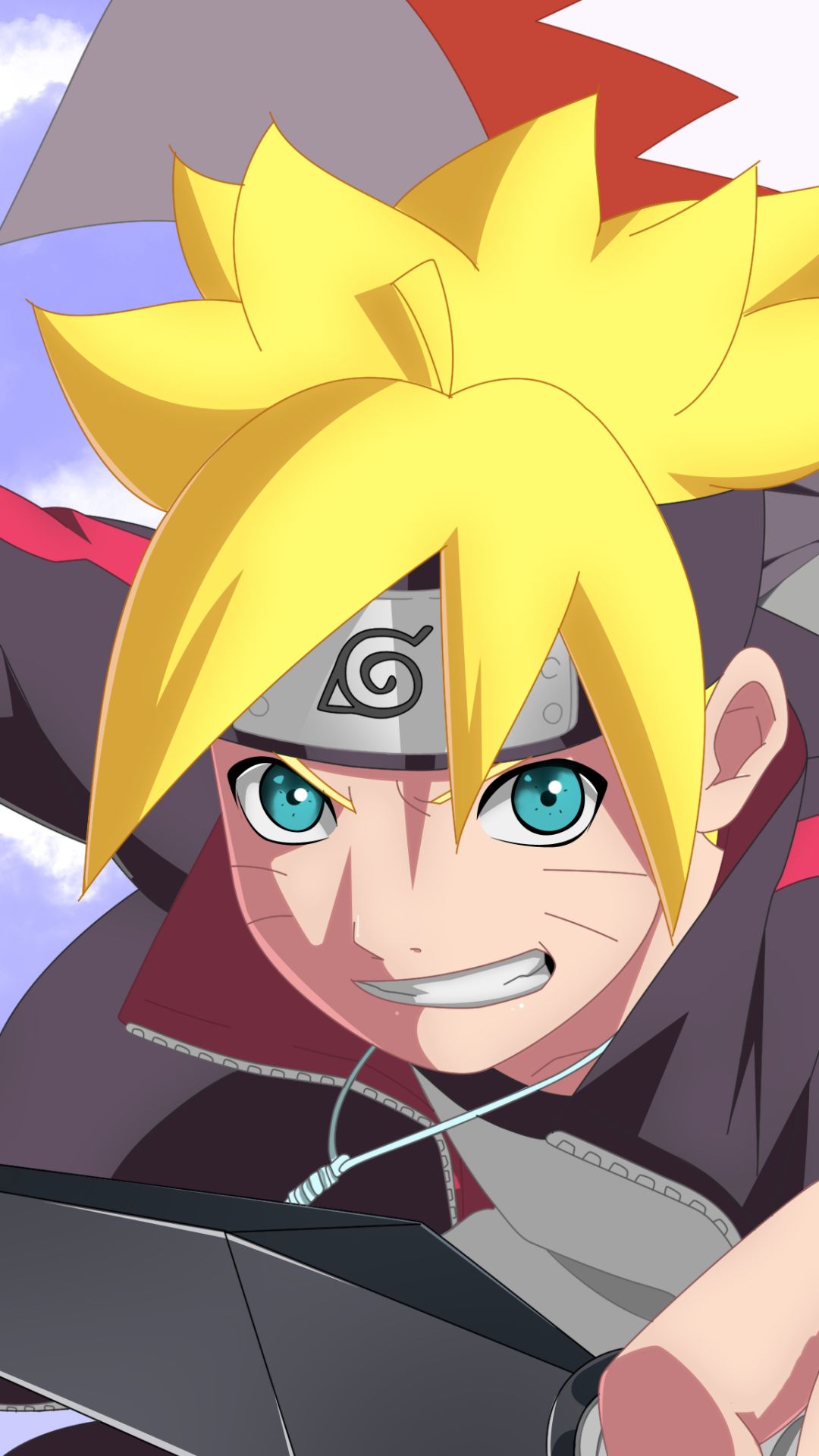 Baixar papel de parede para celular de Anime, Naruto, Sasuke Uchiha, Naruto Uzumaki, Sarada Uchiha, Boruto Uzumaki, Boruto gratuito.