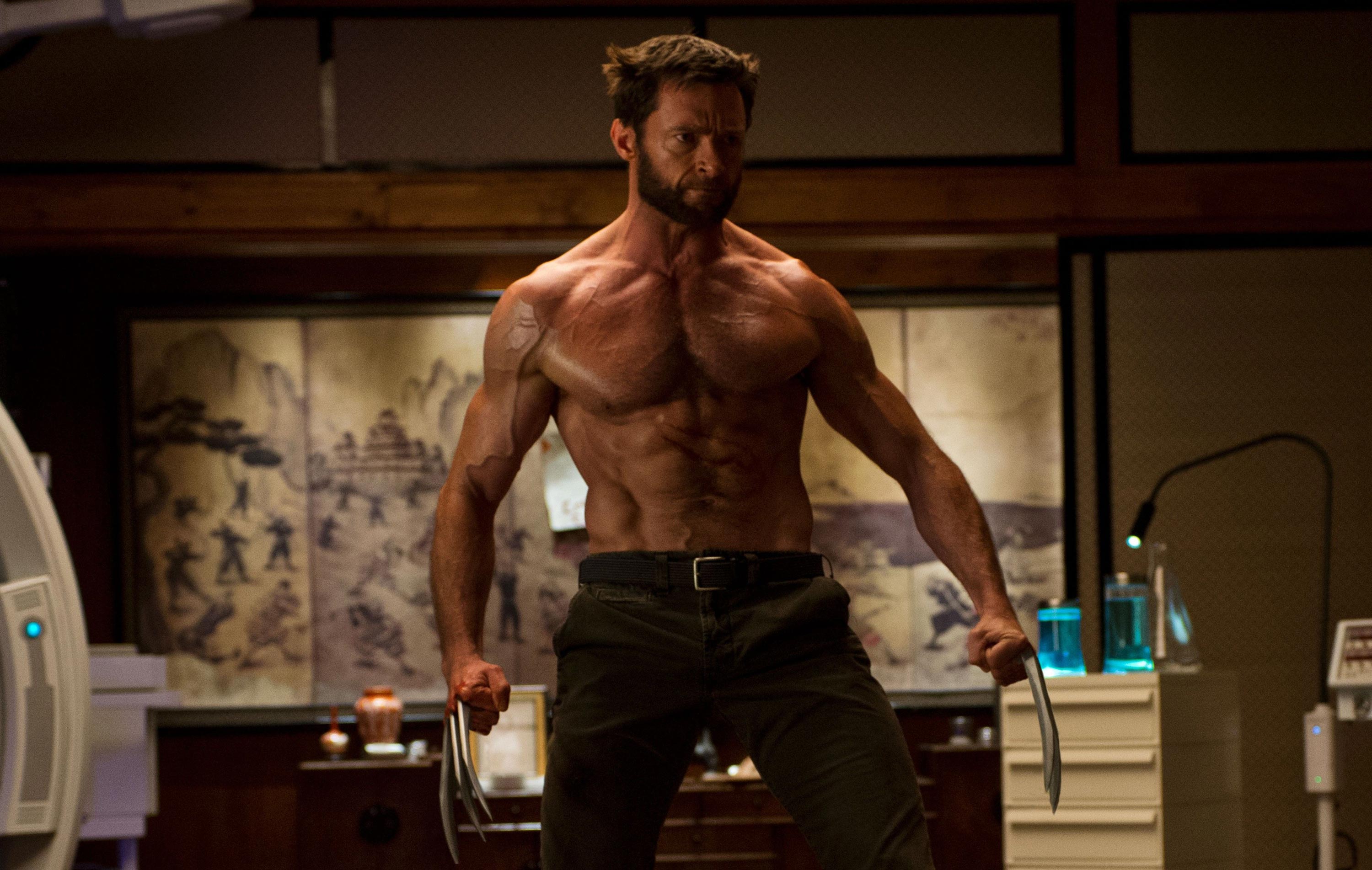 Baixe gratuitamente a imagem Filme, X Men: O Filme, Wolverine: Imortal na área de trabalho do seu PC