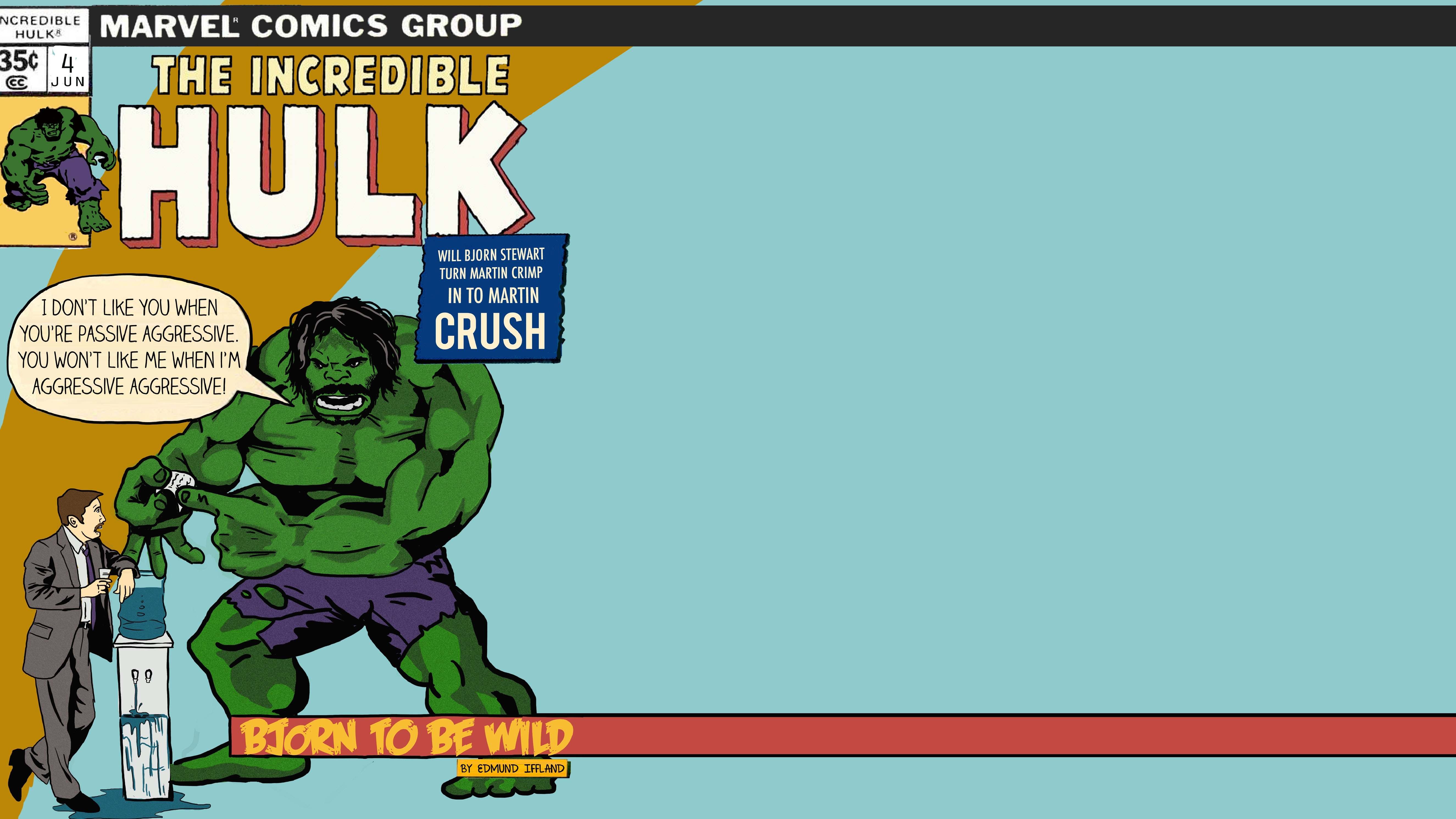 622135 Hintergrundbild herunterladen comics, der unglaubliche hulk, hulk, unglaublicher hulk - Bildschirmschoner und Bilder kostenlos