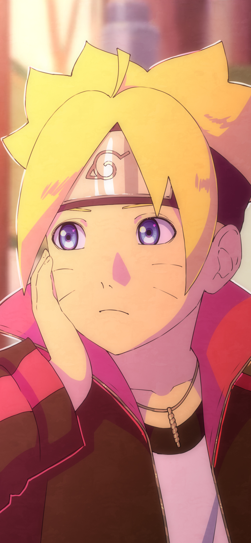 Download mobile wallpaper Anime, Naruto, Boruto Uzumaki, Boruto for free.