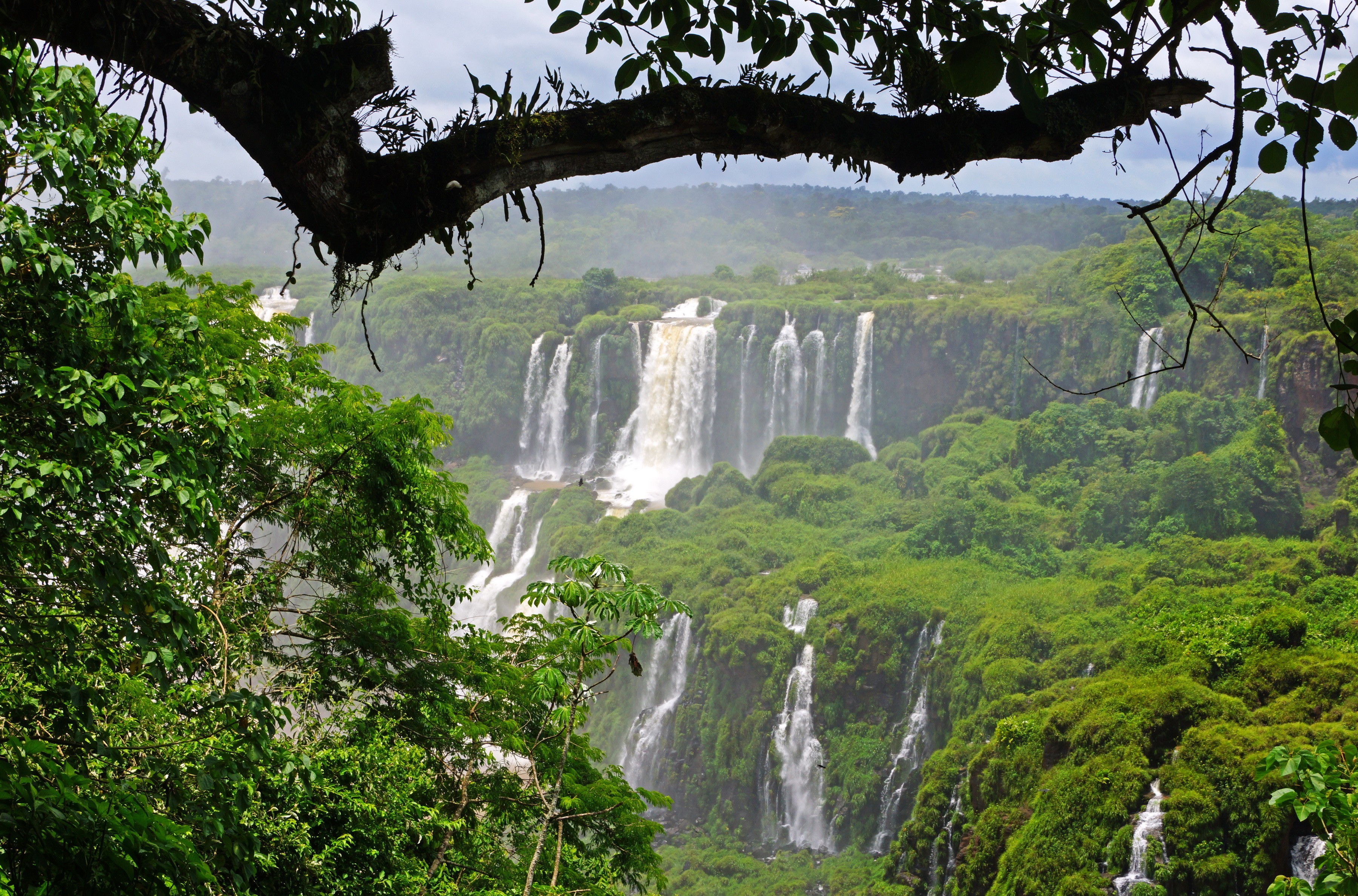 344649 завантажити картинку земля, водоспад ігуасу, бразилія, водоспад, водоспади - шпалери і заставки безкоштовно