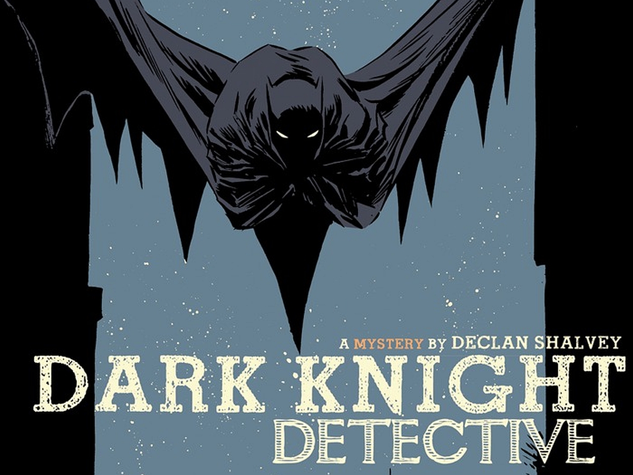 Download mobile wallpaper Comics, The Dark Knight for free.