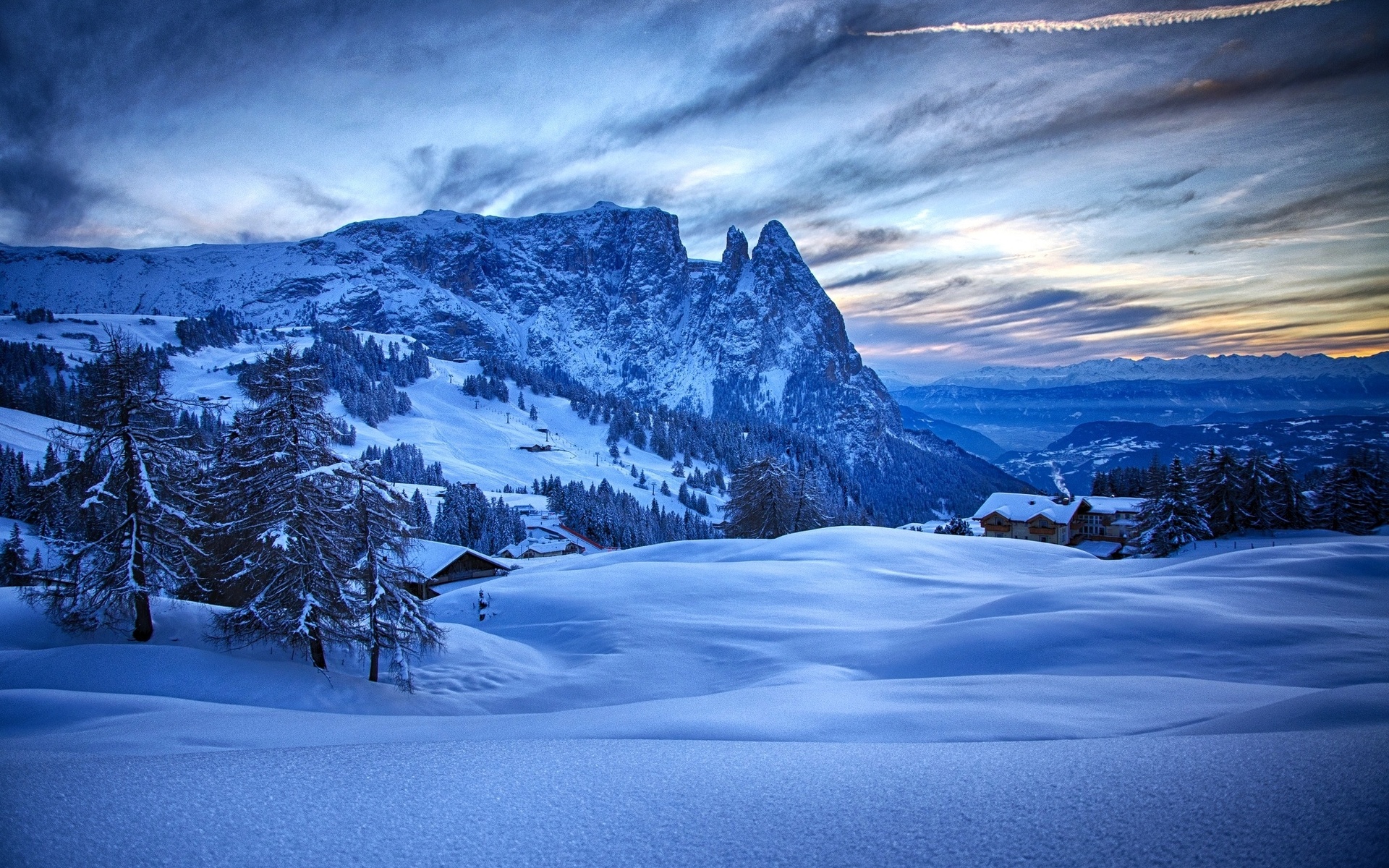 Free download wallpaper Winter, Earth on your PC desktop