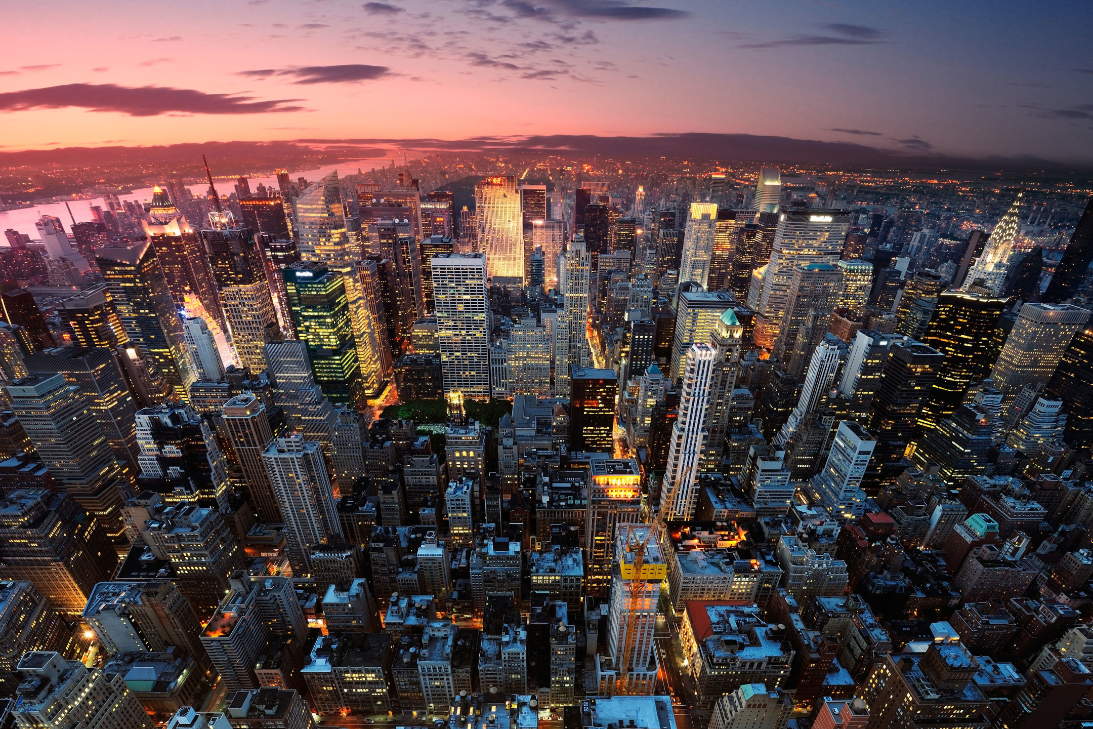 Free download wallpaper Cities, Usa, City, Skyscraper, Building, Cityscape, New York, Man Made on your PC desktop