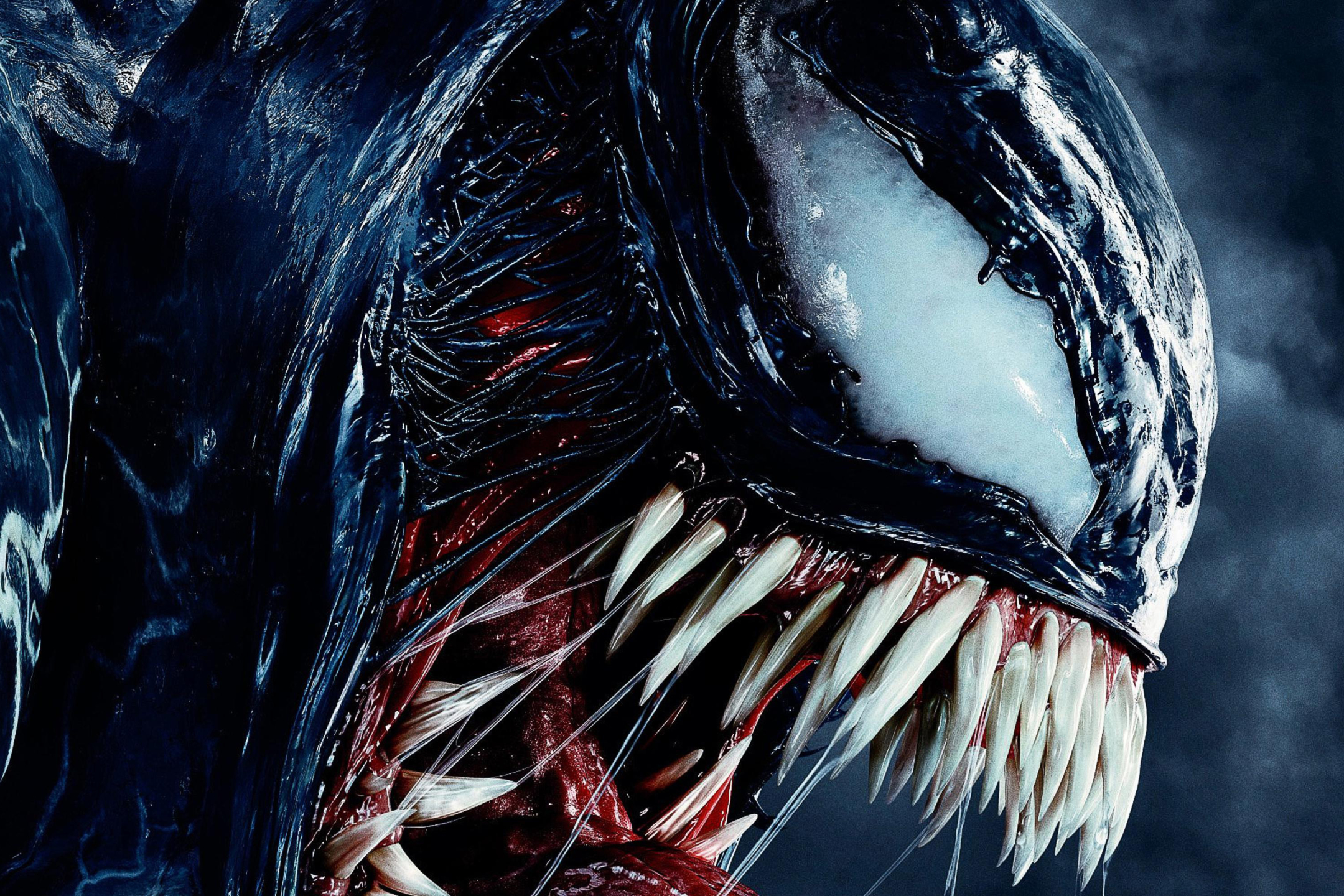 Download mobile wallpaper Venom, Movie for free.