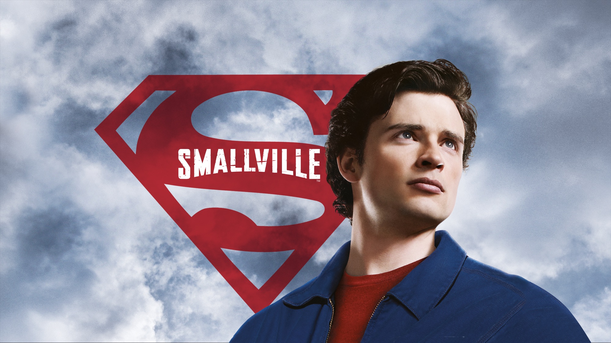 tv show, smallville, clark kent, tom welling, superman