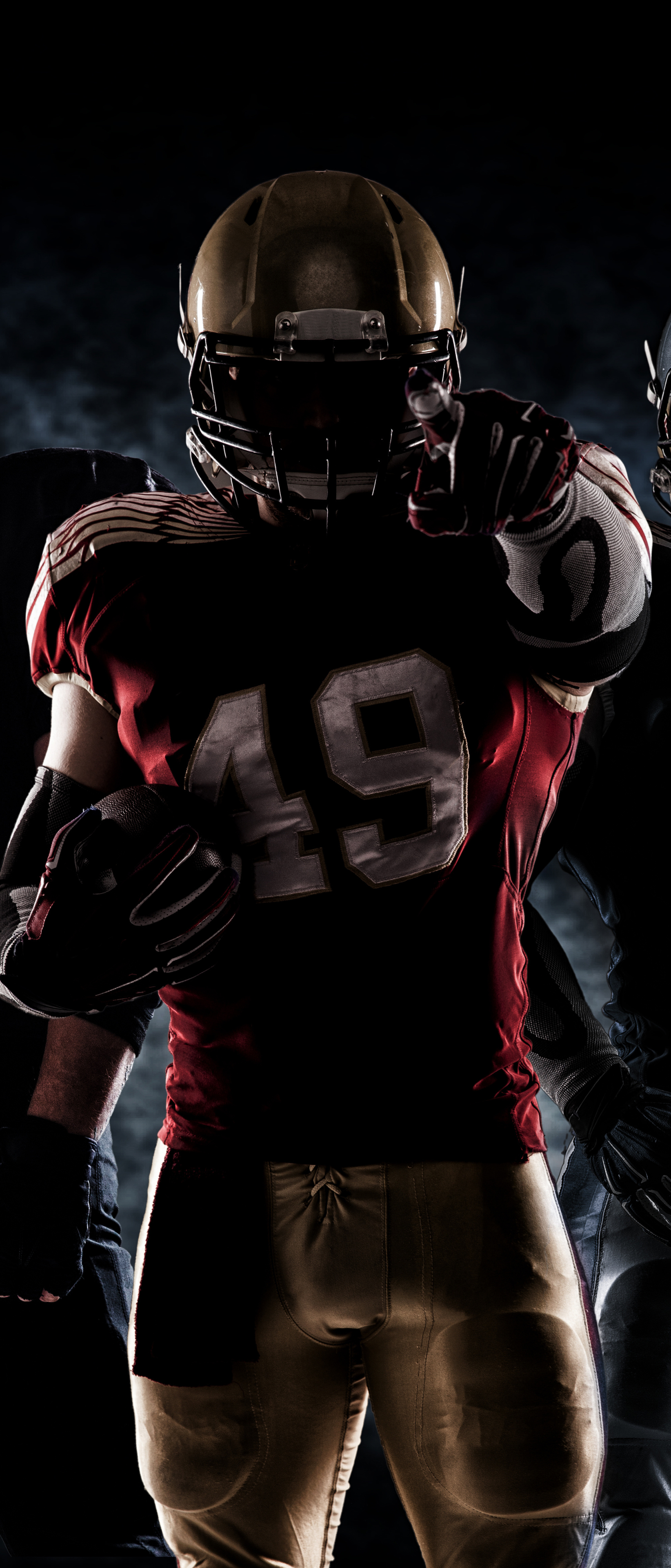 Download mobile wallpaper Sports, Football for free.