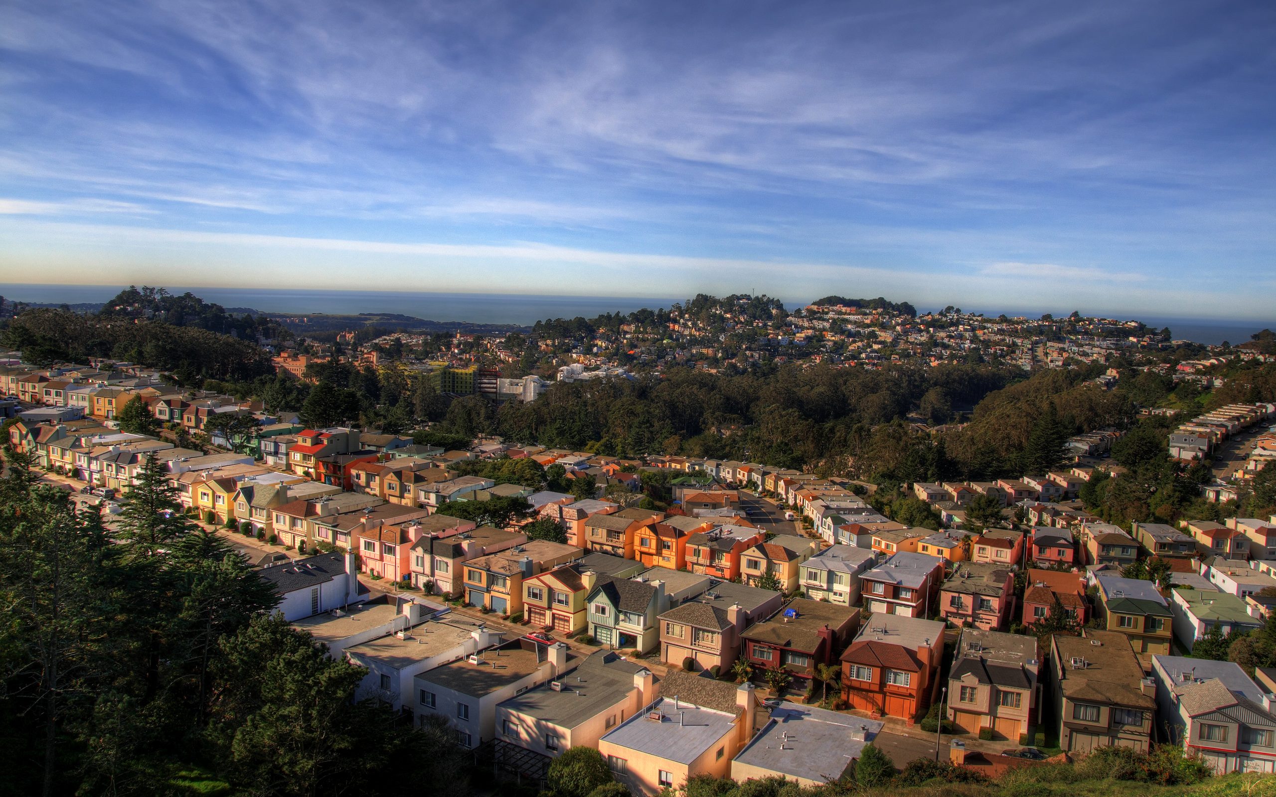 Descarga gratis la imagen Pueblo, Pueblos, Hecho Por El Hombre en el escritorio de tu PC