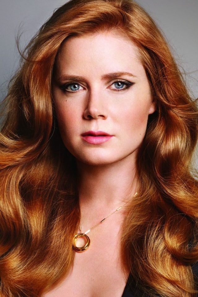 Descarga gratuita de fondo de pantalla para móvil de Celebridades, Amy Adams.