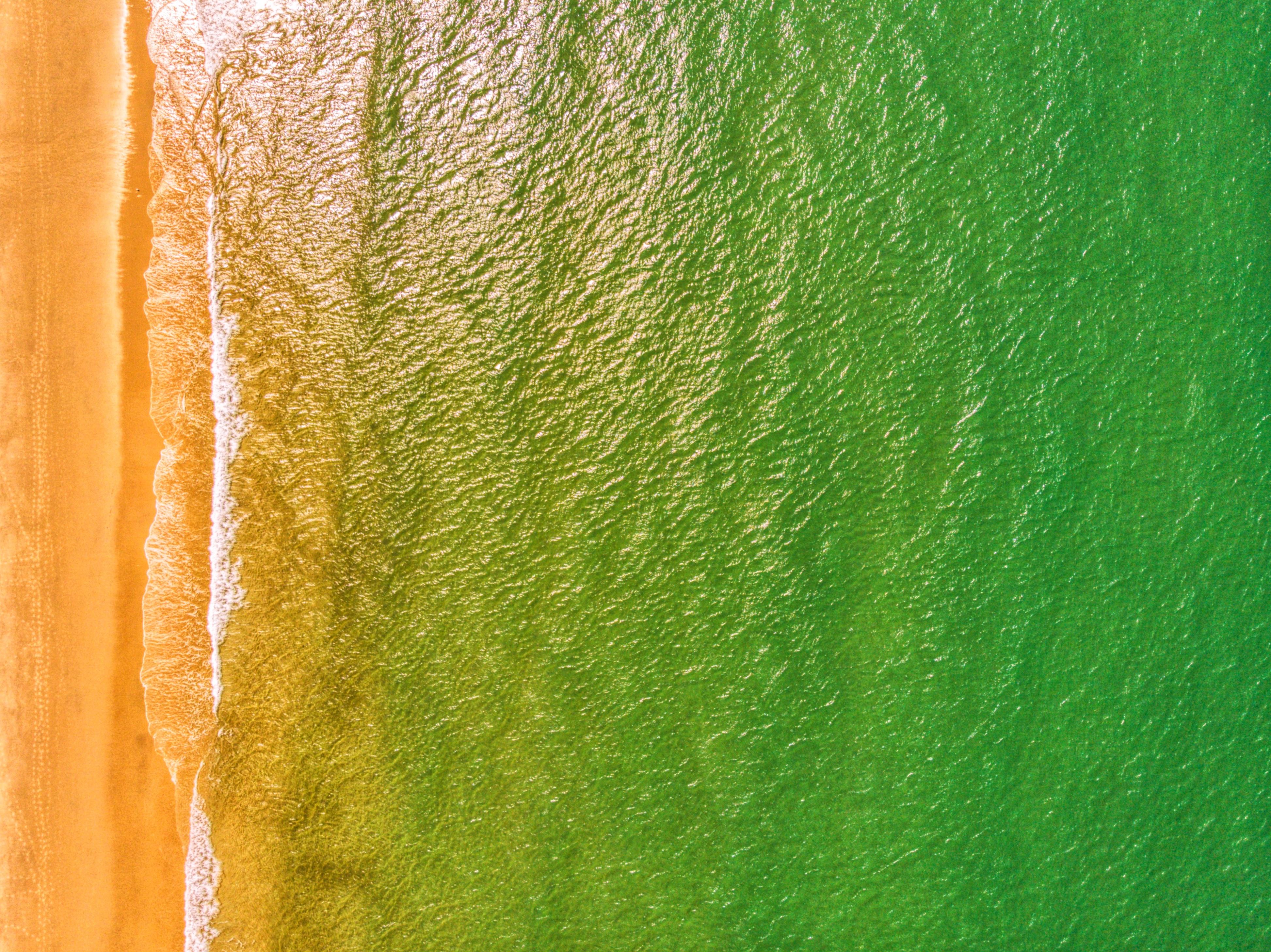 Descarga gratuita de fondo de pantalla para móvil de Playa, Tierra/naturaleza, Fotografía Aérea.