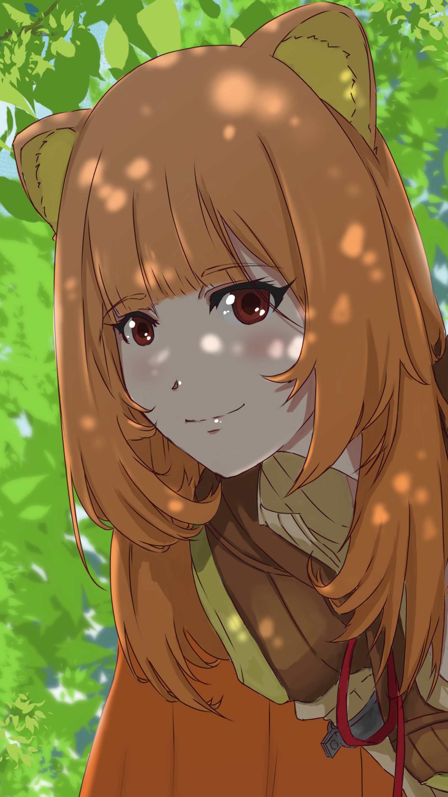 Handy-Wallpaper Animes, Raphtalia (Der Aufstieg Des Schildhelden), Tate No Yuusha No Nariagari kostenlos herunterladen.