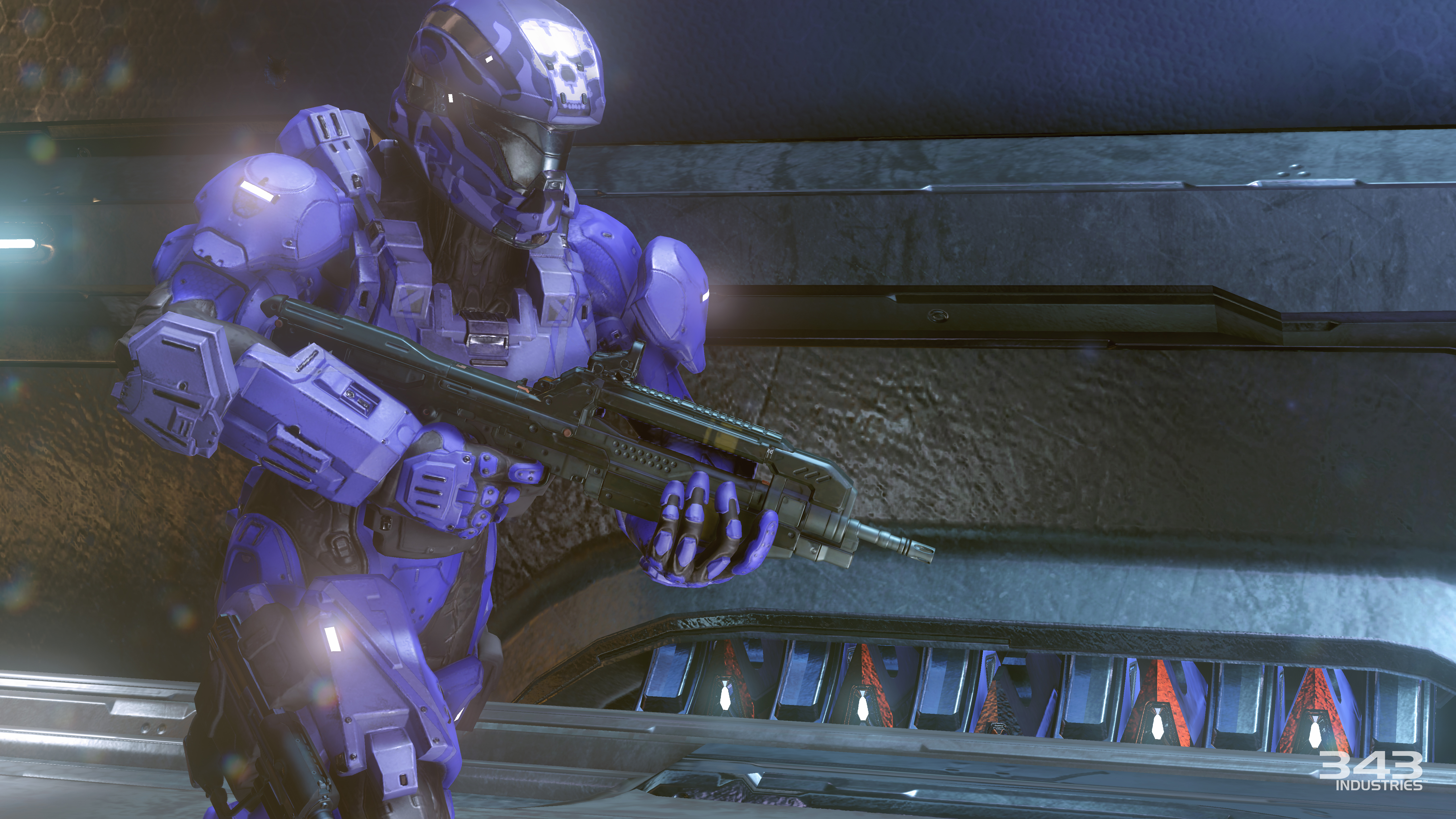 Download mobile wallpaper Halo 5: Guardians, Halo, Video Game for free.