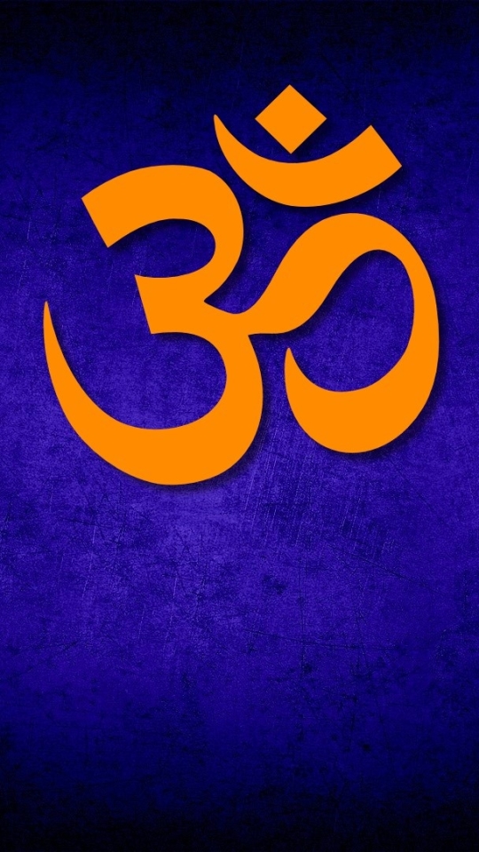 Descarga gratuita de fondo de pantalla para móvil de Hinduismo, Religioso, Om (Hinduismo).