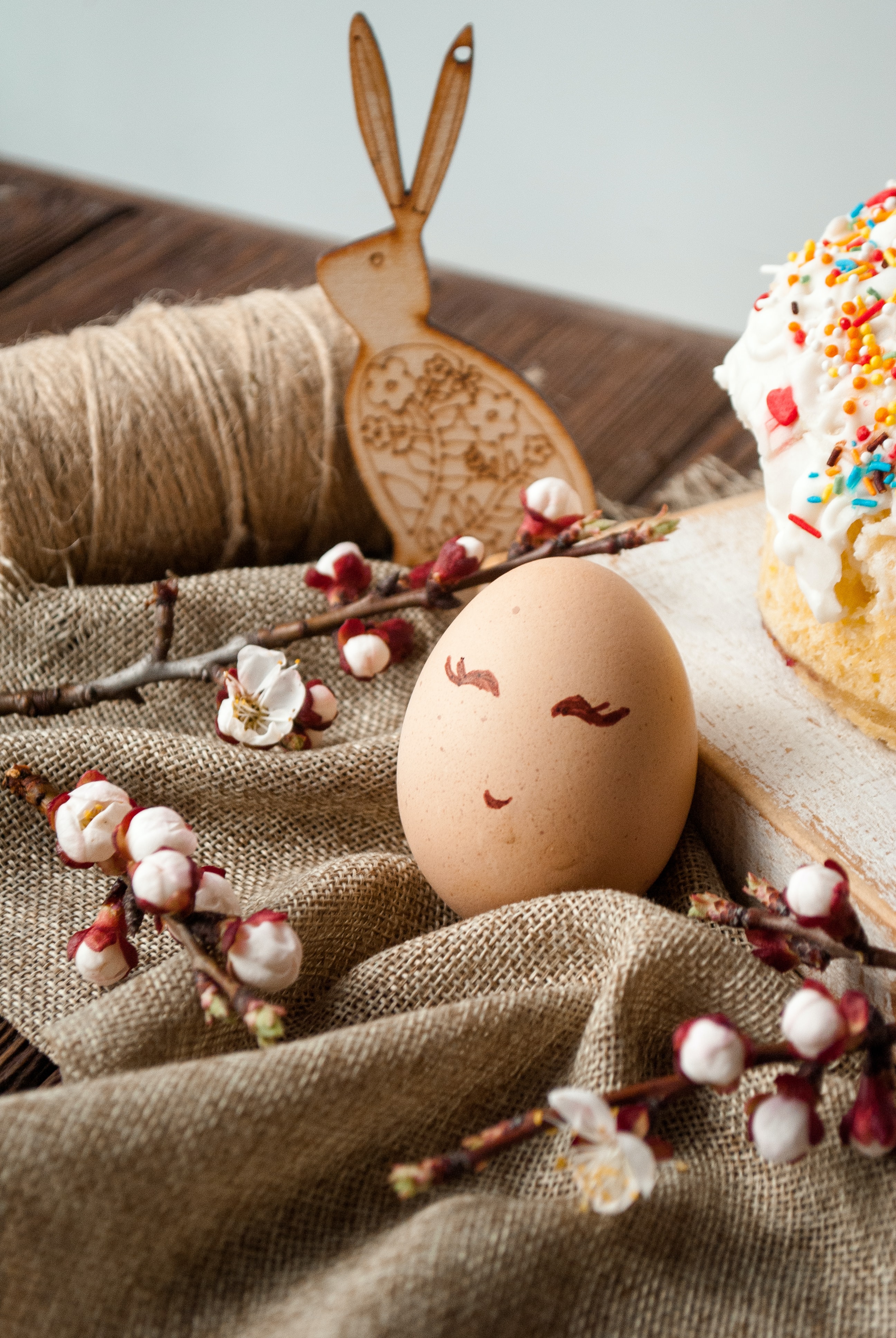 egg, easter, miscellanea, miscellaneous, holiday Full HD