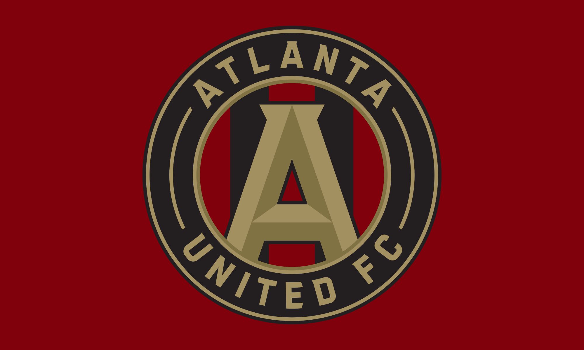 Free download wallpaper Sports, Logo, Emblem, Soccer, Mls, Atlanta United Fc on your PC desktop