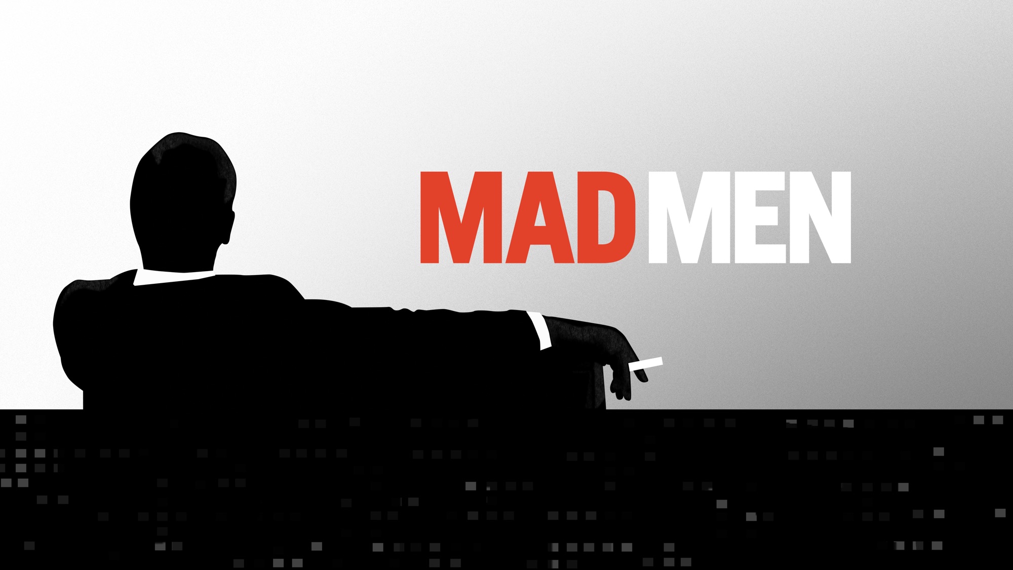 Baixe gratuitamente a imagem Programa De Tv, Mad Men: Inventando A Verdade na área de trabalho do seu PC
