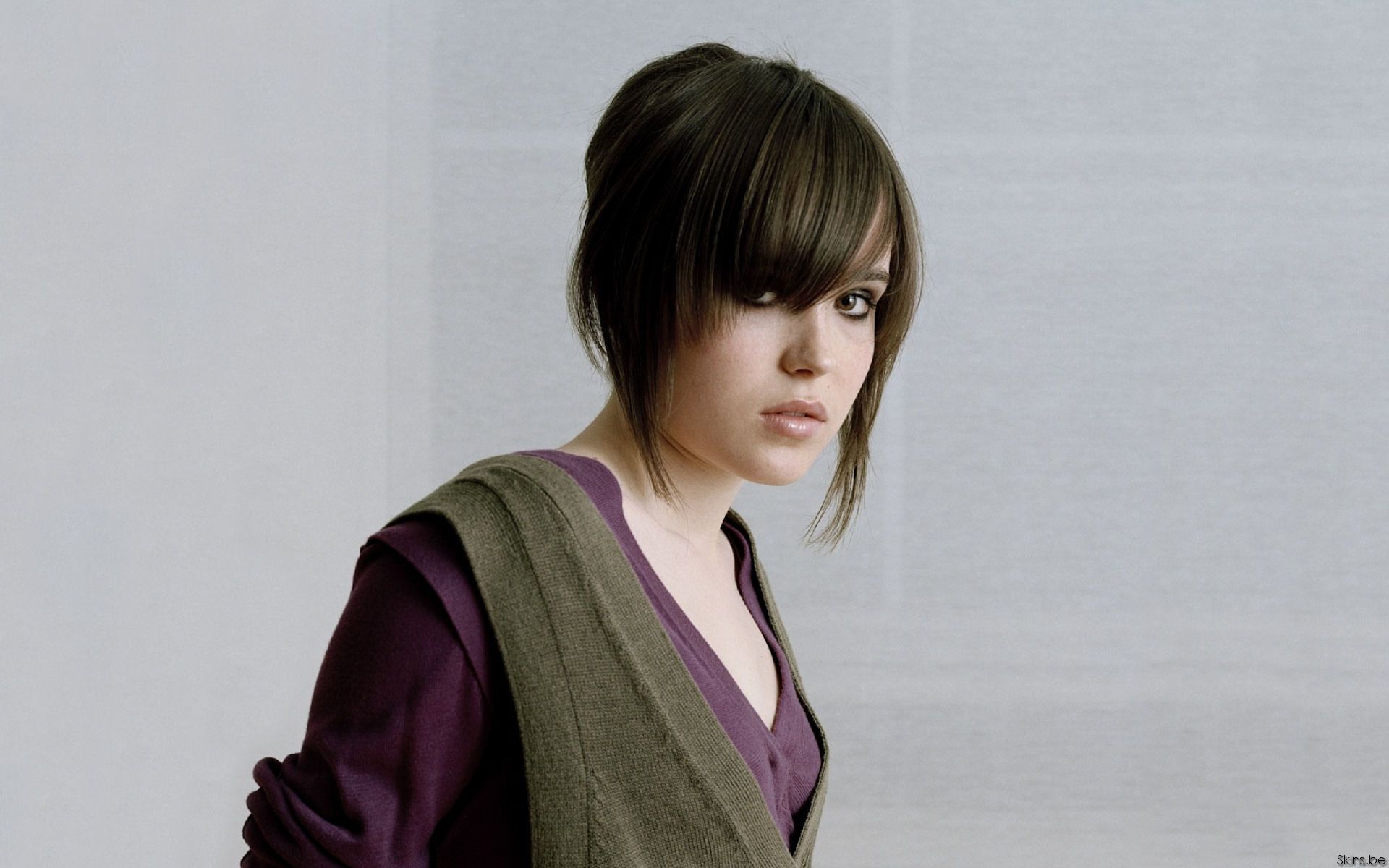 Free download wallpaper Celebrity, Ellen Page on your PC desktop