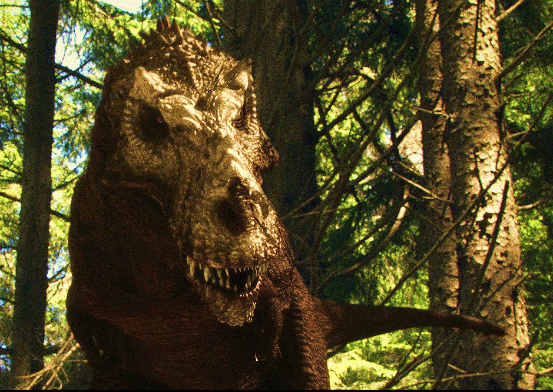 Descarga gratuita de fondo de pantalla para móvil de Películas, Jurassic World.