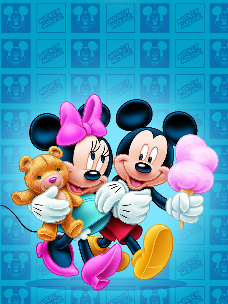 Descarga gratuita de fondo de pantalla para móvil de Películas, Disney, Mickey Mouse.