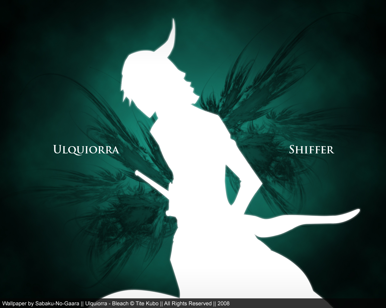 Free download wallpaper Anime, Bleach, Ulquiorra Cifer on your PC desktop