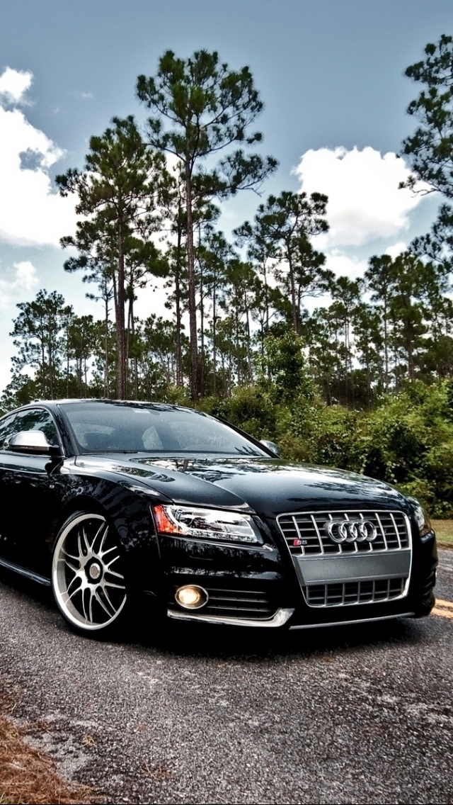 Download mobile wallpaper Audi, Vehicles for free.