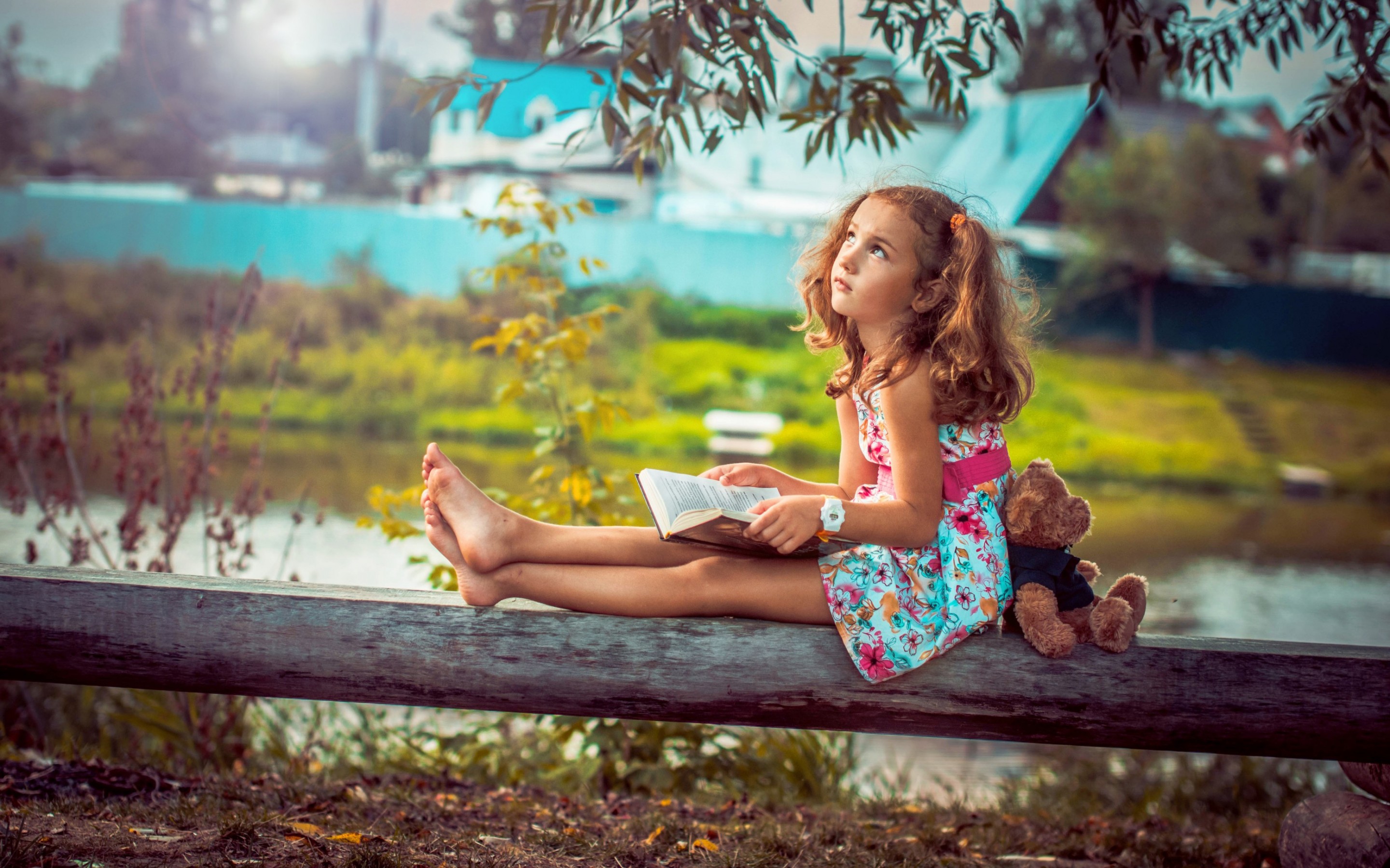 Téléchargez gratuitement l'image Enfant, Photographie sur le bureau de votre PC