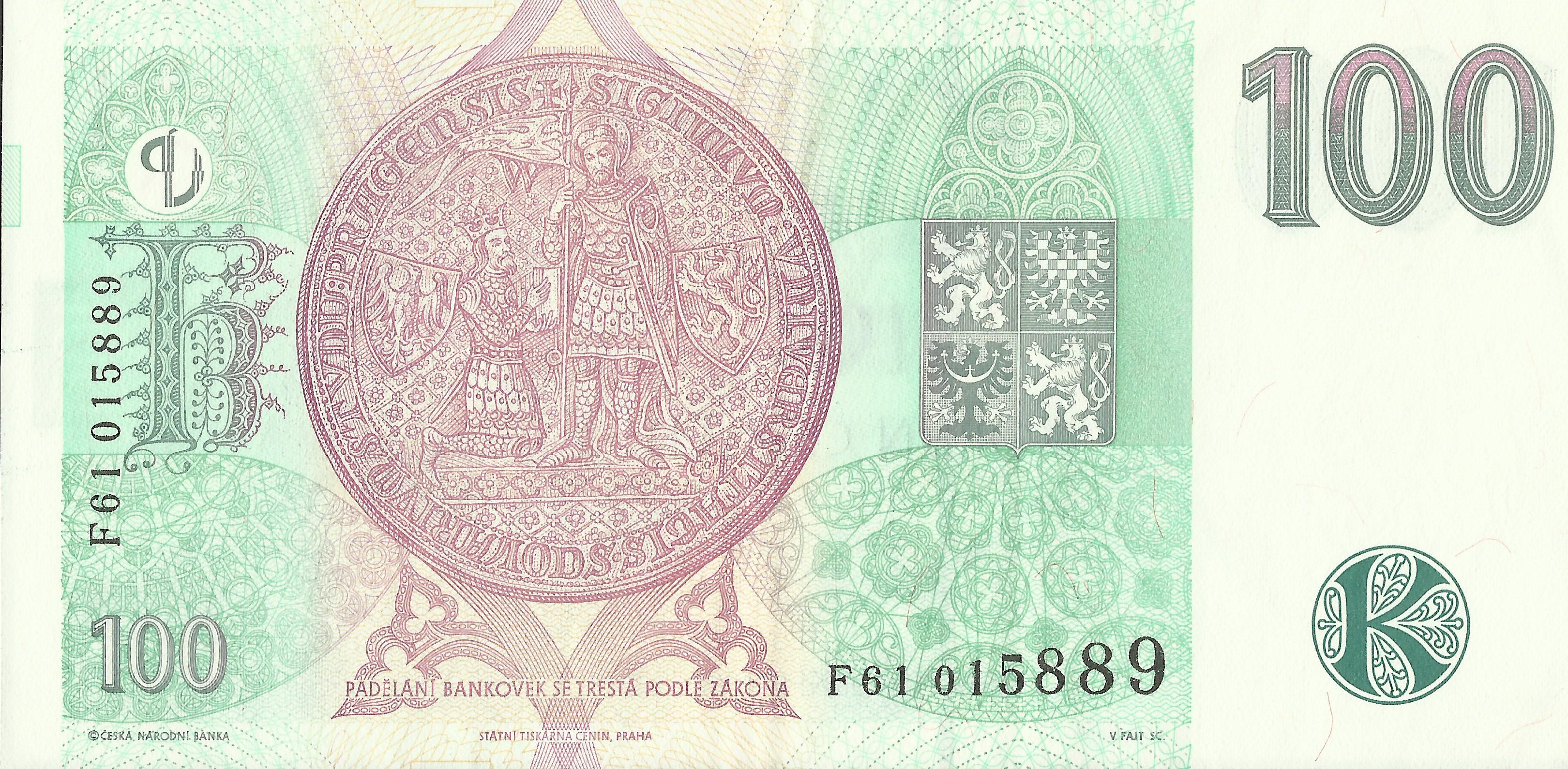 289537 Bild herunterladen menschengemacht, tschechische krone, währungen - Hintergrundbilder und Bildschirmschoner kostenlos