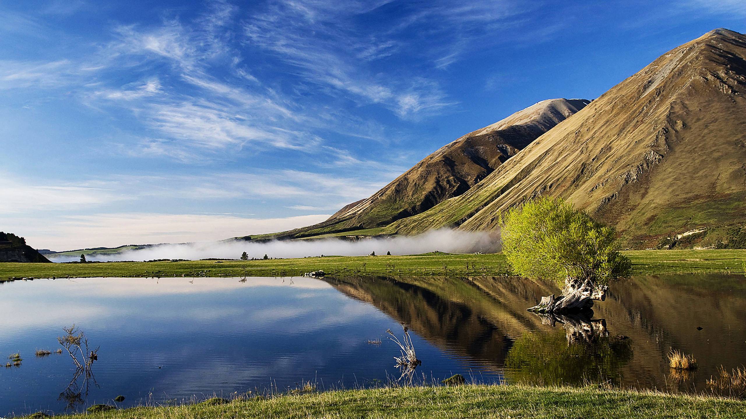 Téléchargez gratuitement l'image Lac, Terre/nature sur le bureau de votre PC