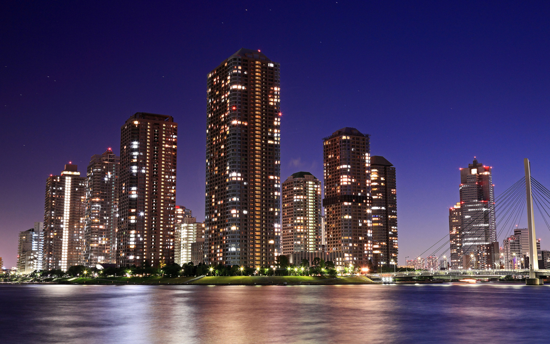 Baixe gratuitamente a imagem Cidades, Cidade, Feito Pelo Homem na área de trabalho do seu PC