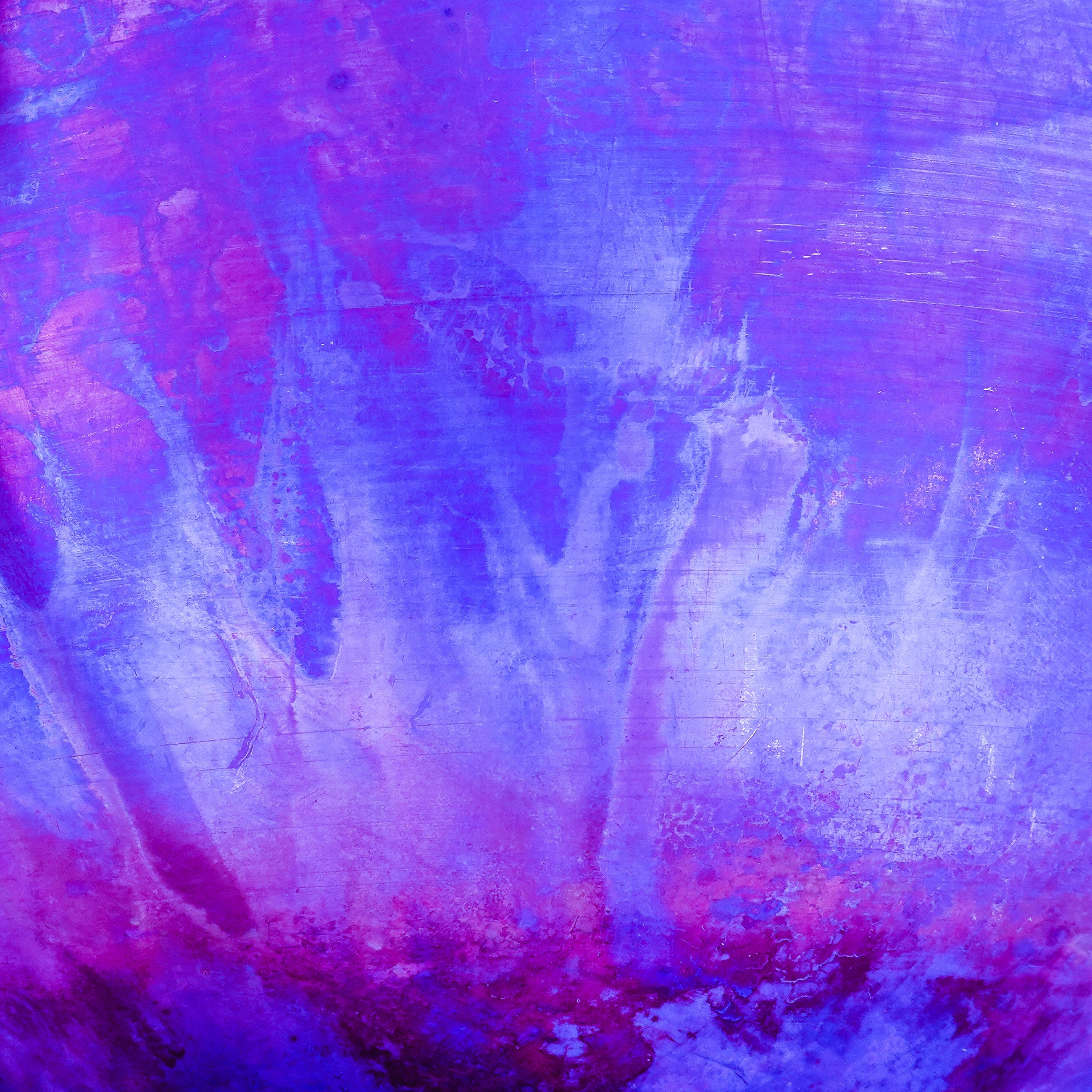 Free download wallpaper Abstract, Texture, Paint, Divorces, Violet, Purple on your PC desktop