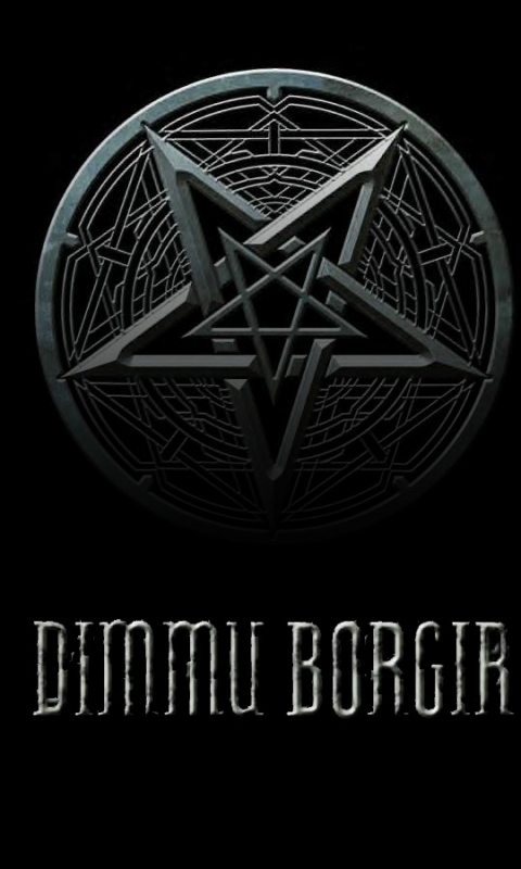 Descarga gratuita de fondo de pantalla para móvil de Música, Piedra Dura, Metal Pesado, Dimmu Borgir, Black Metal.