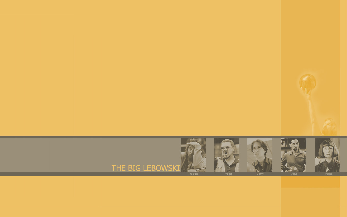 movie, the big lebowski