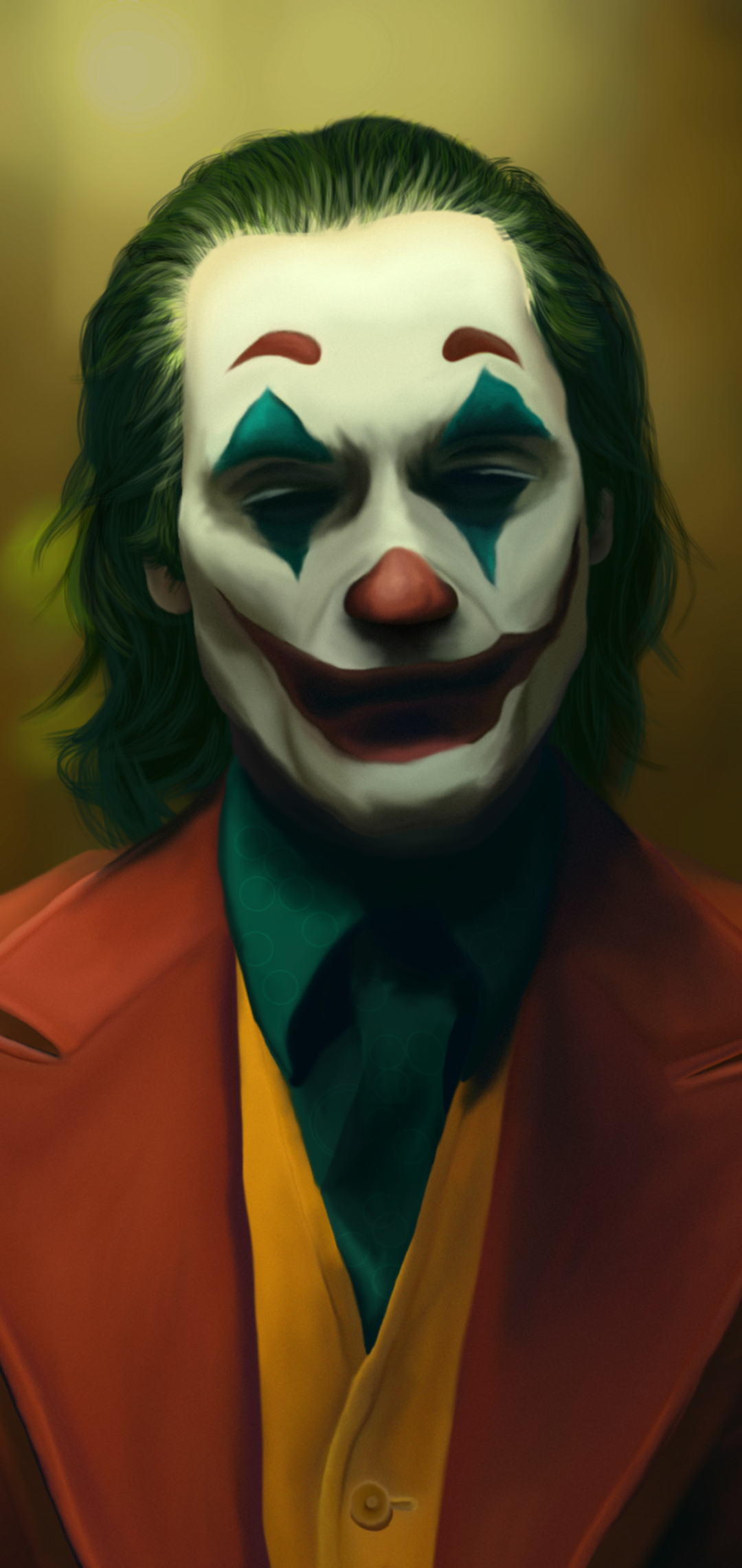 Download mobile wallpaper Joker, Movie for free.