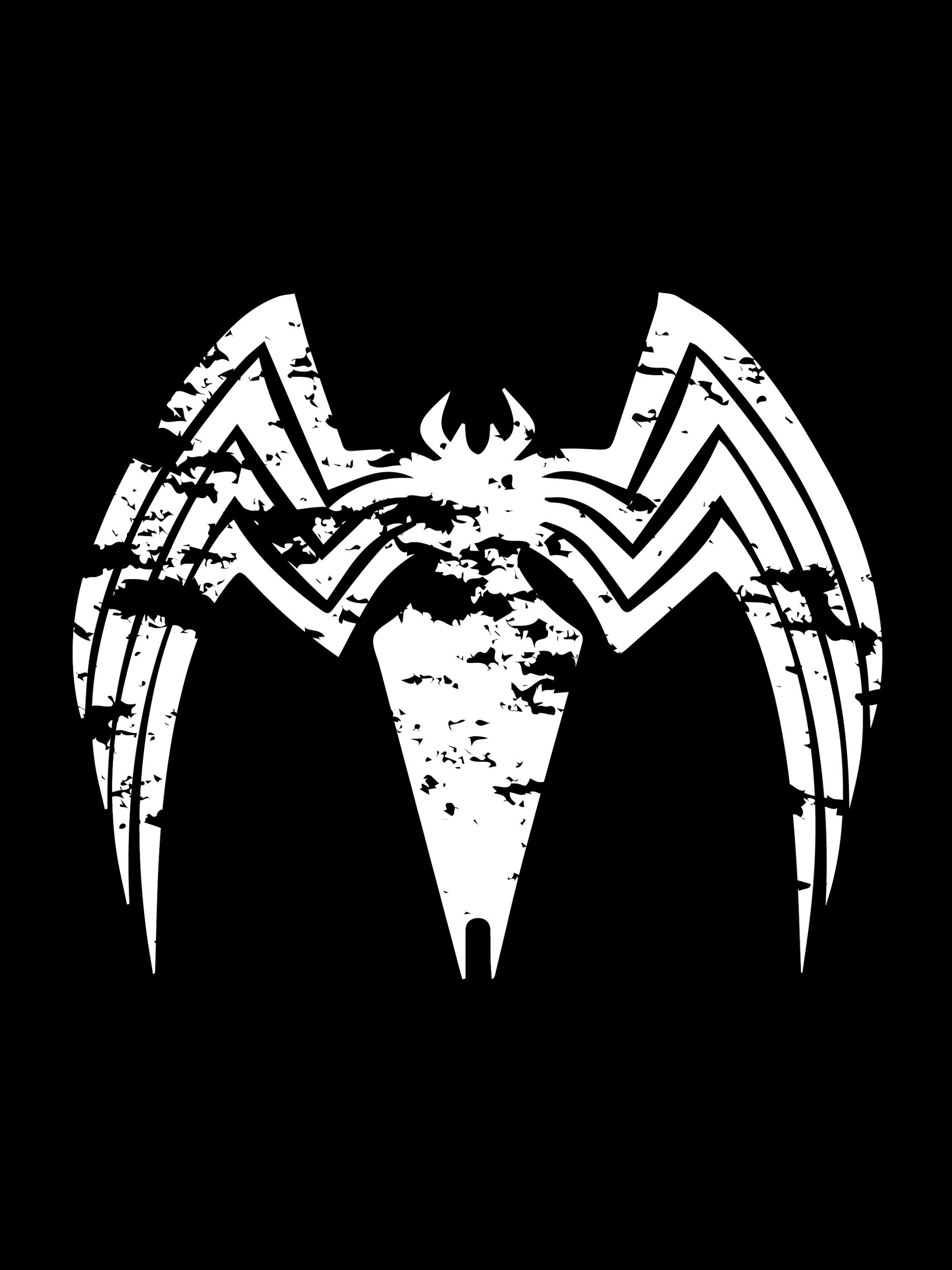 Handy-Wallpaper Comics, Venom kostenlos herunterladen.