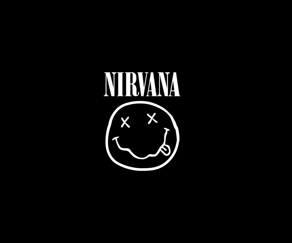 Free download wallpaper Music, Nirvana on your PC desktop