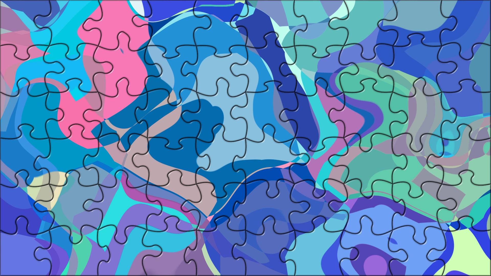 Free download wallpaper Colors, Game, Puzzle on your PC desktop