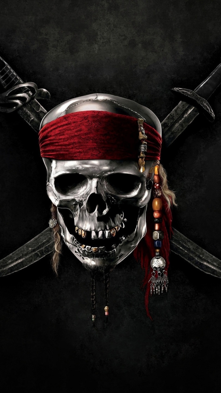 Download mobile wallpaper Pirates Of The Caribbean, Movie, Pirates Of The Caribbean: On Stranger Tides for free.