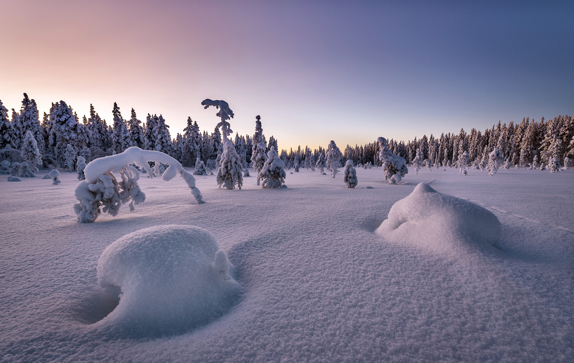 Descarga gratuita de fondo de pantalla para móvil de Invierno, Naturaleza, Nieve, Tierra/naturaleza.