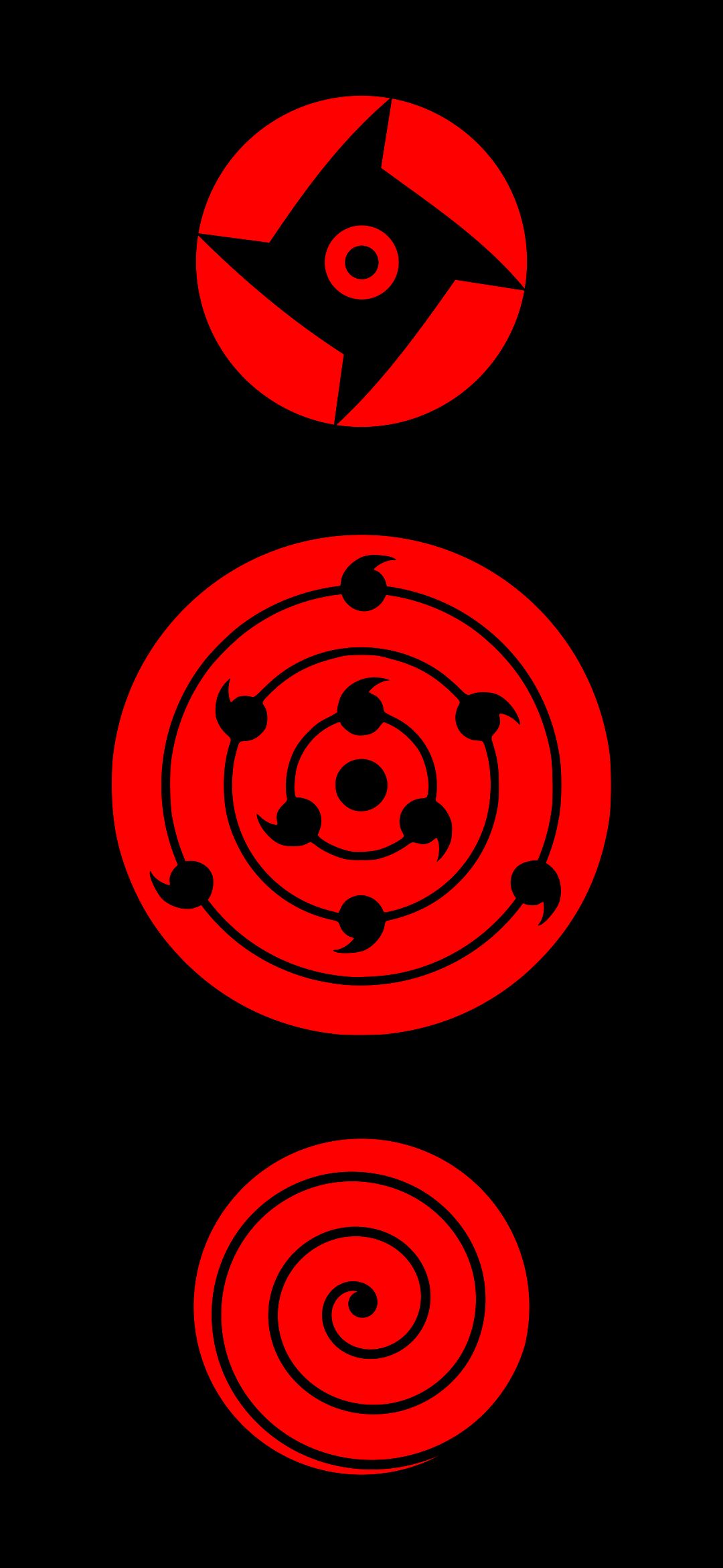 Baixar papel de parede para celular de Anime, Naruto, Sharingan (Naruto), Mangekyō Sharingan, Boruto (Anime) gratuito.