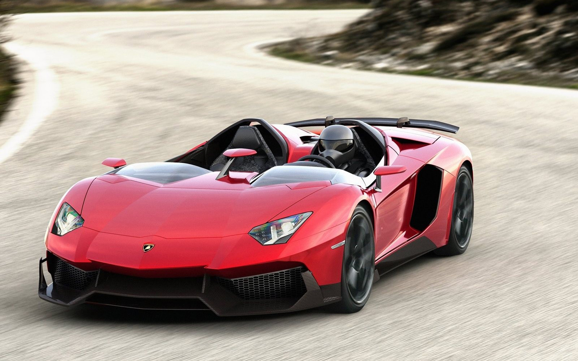 257038 Hintergrundbilder und Lamborghini Aventador J Bilder auf dem Desktop. Laden Sie  Bildschirmschoner kostenlos auf den PC herunter