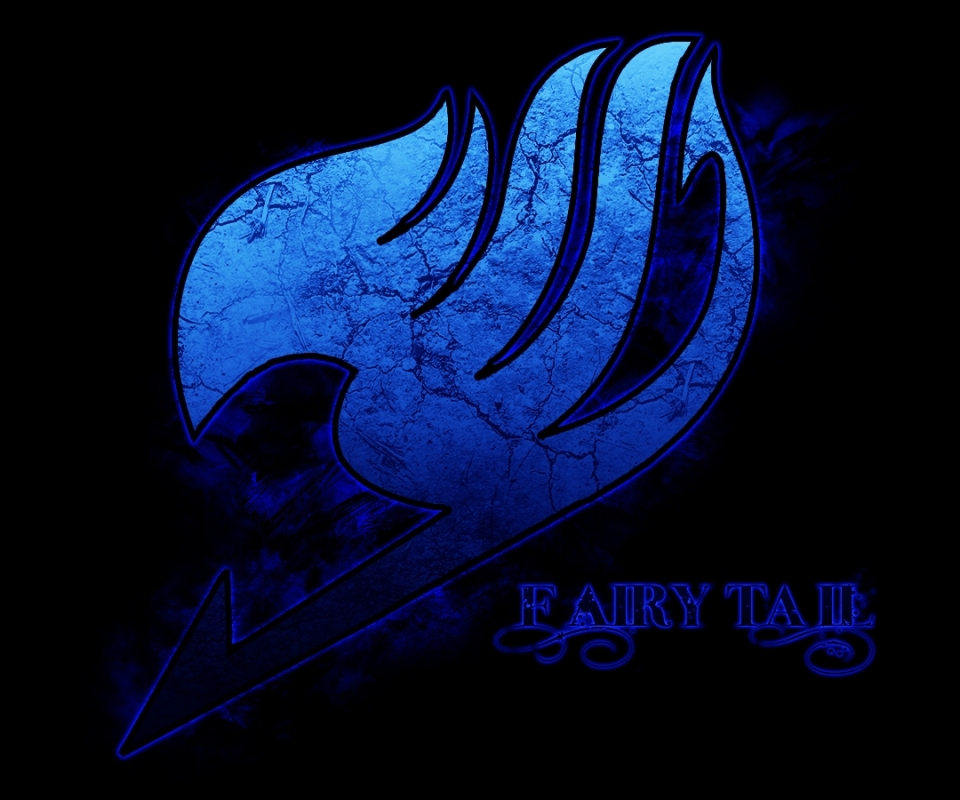 Free download wallpaper Anime, Fairy Tail on your PC desktop