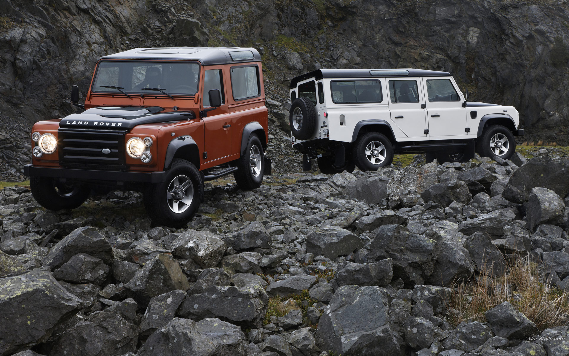 Téléchargez des papiers peints mobile Land Rover, Véhicules gratuitement.