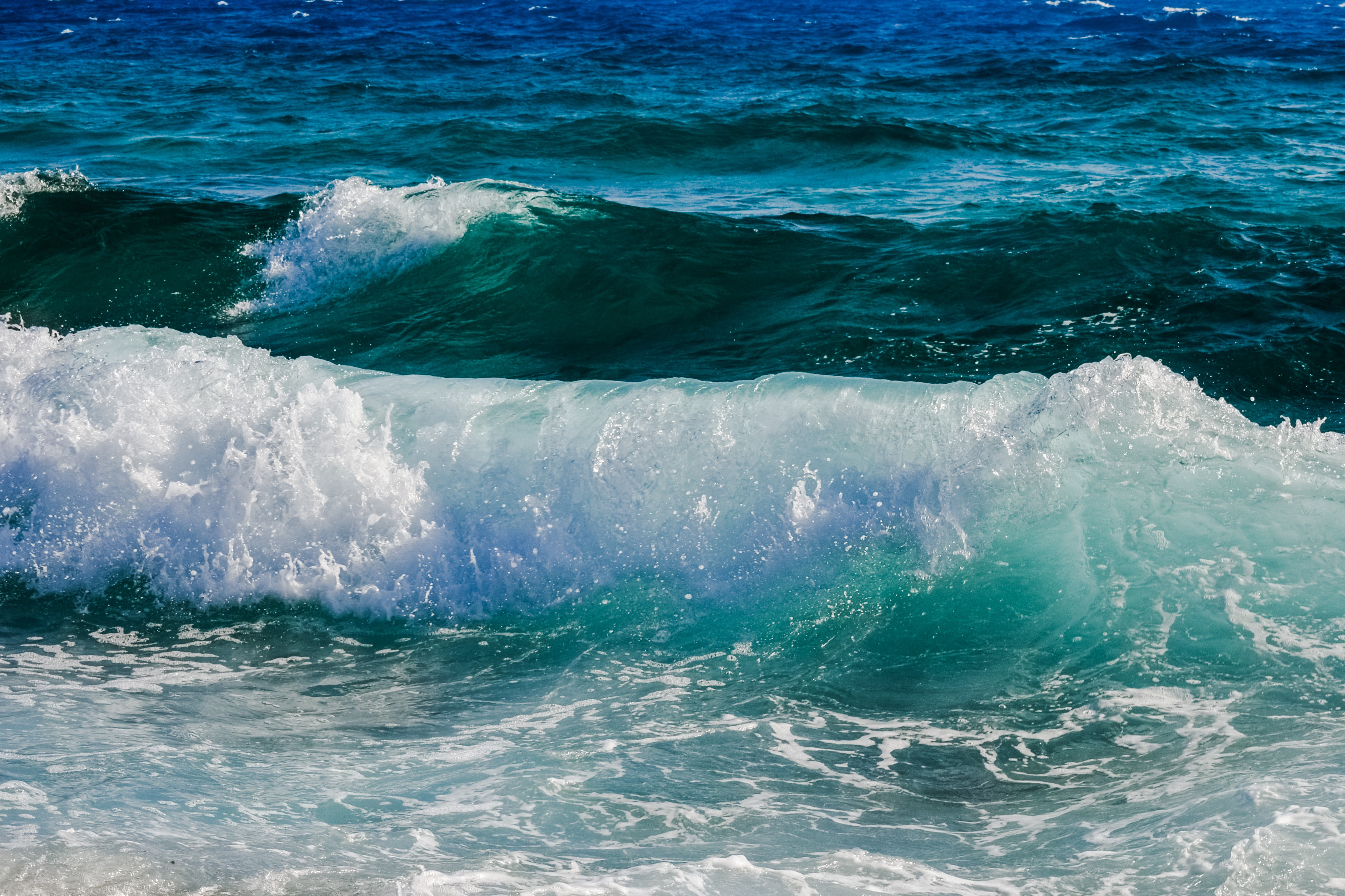 Baixe gratuitamente a imagem Natureza, Mar, Espuma, Surfar, Surf na área de trabalho do seu PC