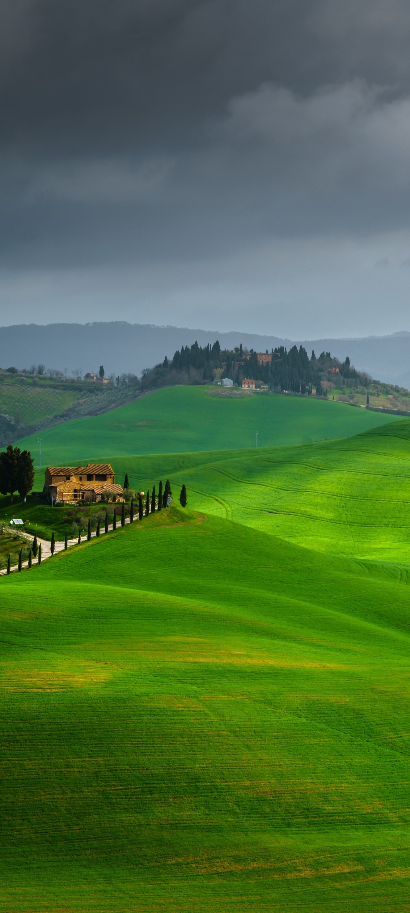 Baixar papel de parede para celular de Fotografia, Toscana gratuito.