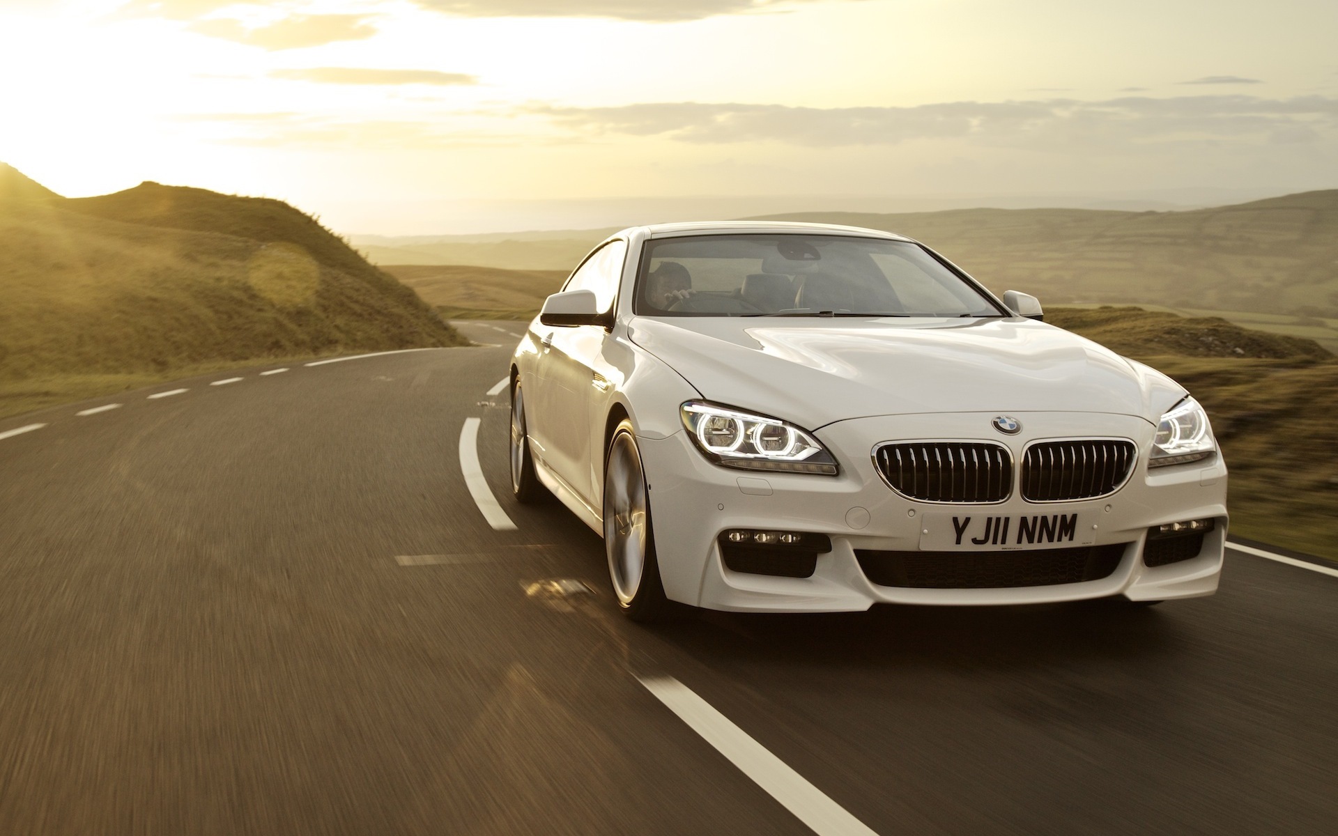 Free download wallpaper Bmw, Vehicles on your PC desktop