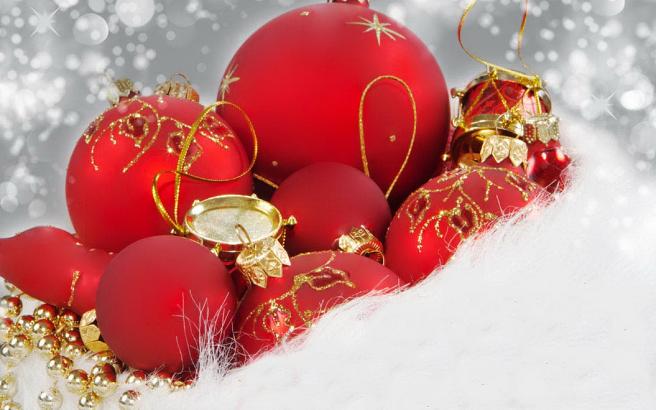 Free download wallpaper Christmas, Holiday, Christmas Ornaments on your PC desktop