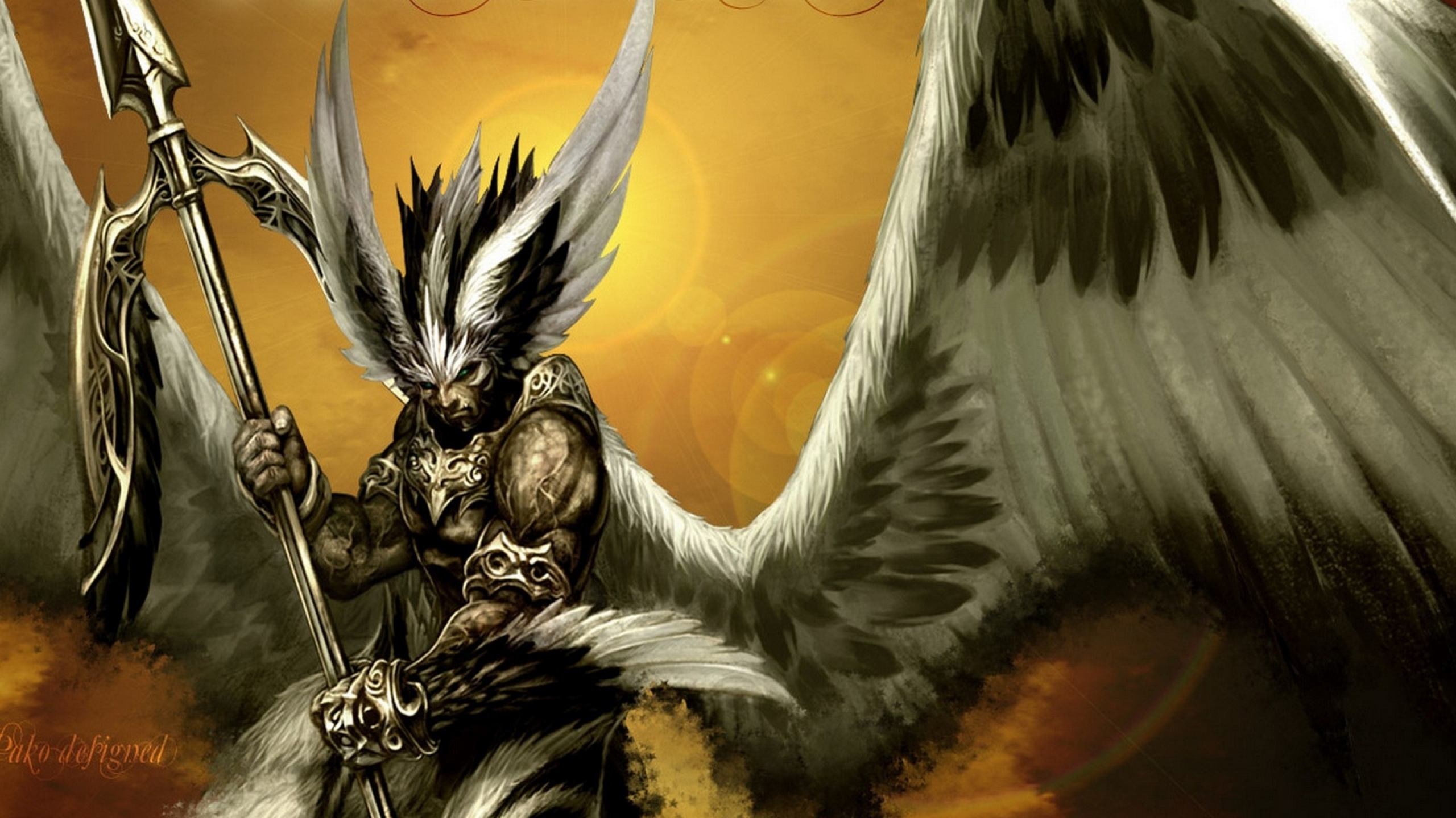 Download mobile wallpaper Game, Magic: The Gathering for free.