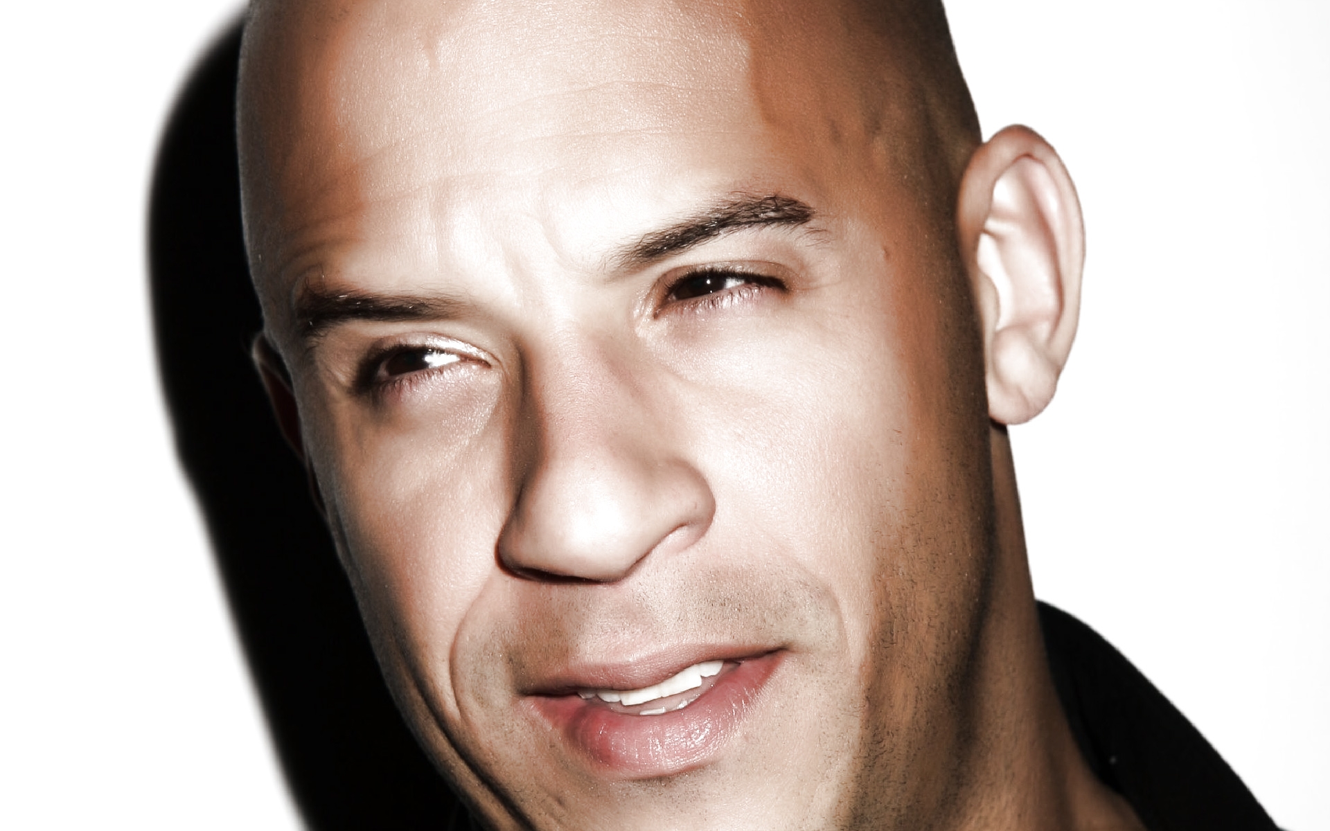 Descarga gratis la imagen Vin Diesel, Celebridades en el escritorio de tu PC